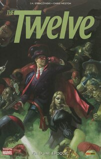 Couverture_Fin d'une époque