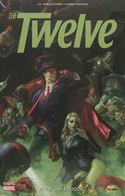 Couverture_Fin d'une époque