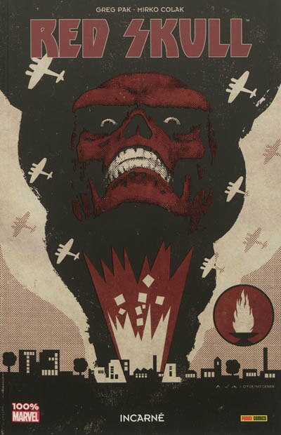 Front cover_Red Skull