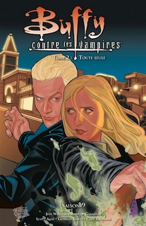 Couverture_BUFFY SAISON 9 T02