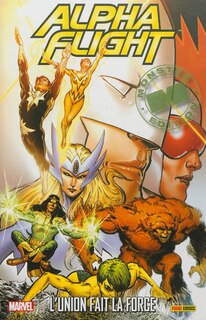 Front cover_L' union fait la force