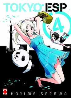 Front cover_Tokyo esp Tome 4