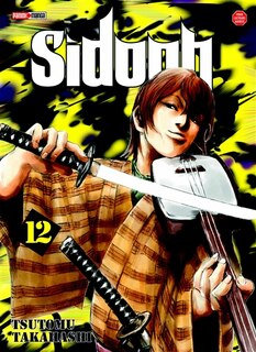 Couverture_Sidooh, Vol. 12