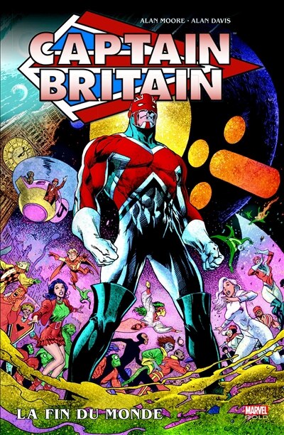 Front cover_Captain Britain