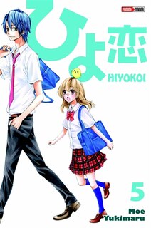 Front cover_Hiyokoi T05