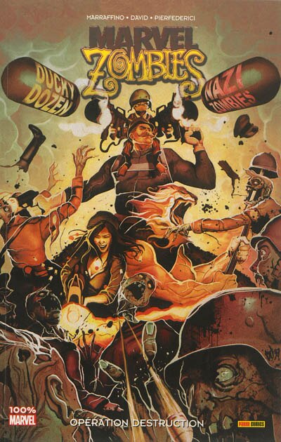 Front cover_Opération destruction