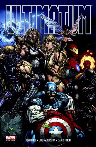 Front cover_ULTIMATUM