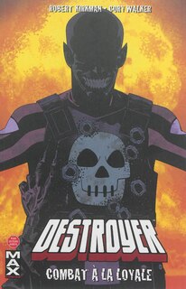 Front cover_Destroyer