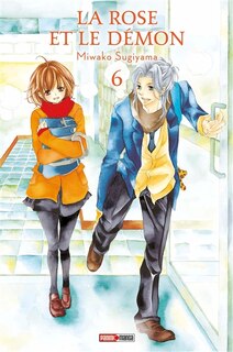 La rose et le démon Tome 6