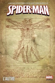 Front cover_Spider-Man : l'autre