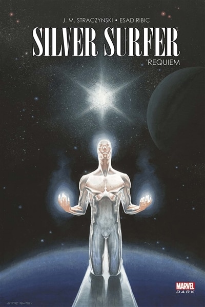 Front cover_Silver Surfer