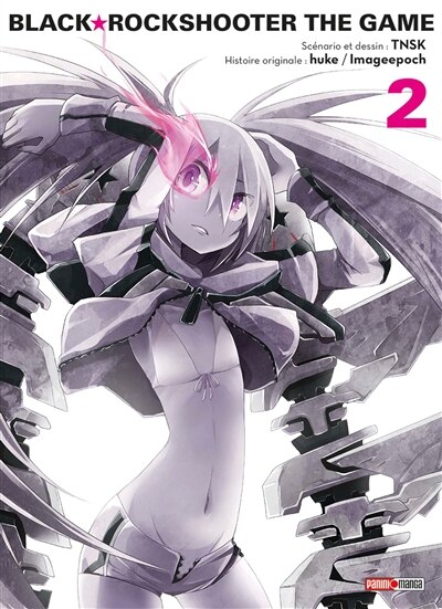 Couverture_Black Rockshooter