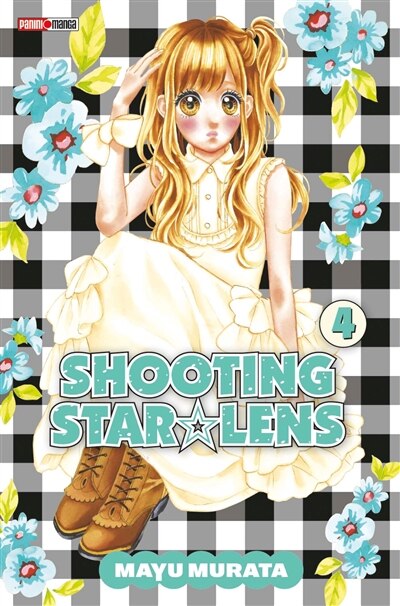 Front cover_Shooting-Star Lens Tome 4