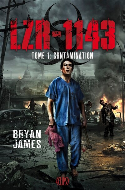 Couverture_LZR 1143 tome 1 contamination