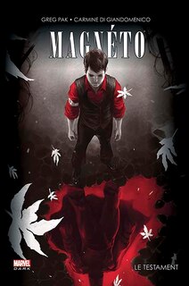 Front cover_Magnéto