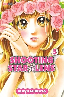 Front cover_SHOOTING STAR LENS T05