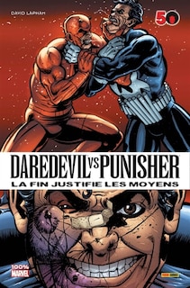 Couverture_Daredevil vs Punisher