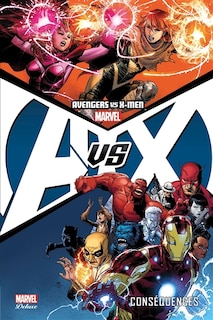 Front cover_Conséquences