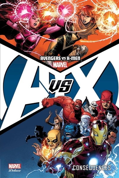 Front cover_Conséquences