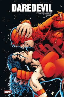 Front cover_Daredevil, Vol. 1