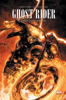 Front cover_Ghost Rider
