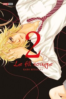 Couverture_Le fil rouge Tome 2