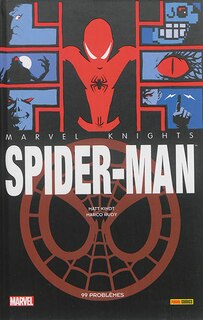 Front cover_Spider-Man