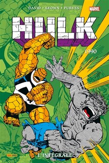 Front cover_HULK INTEG.T05 1990