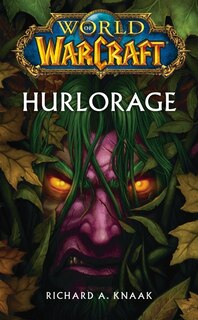 Couverture_World Of Warcraft Hurlora