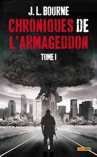 Front cover_Chroniques de l'armageddon tome 1