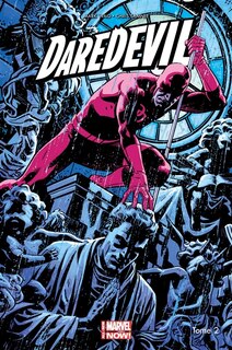 Front cover_Le diable au couvent