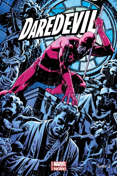Front cover_Le diable au couvent