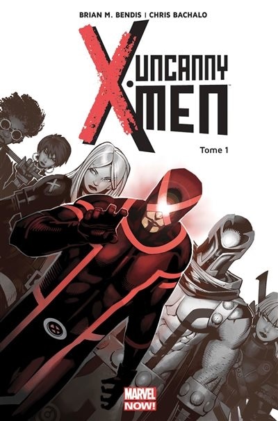 Front cover_Révolution
