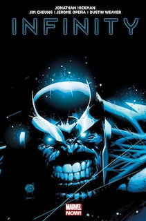 Front cover_Infinity tome 1