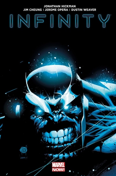 Front cover_Infinity tome 1