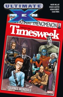 Couverture_Tournée mondiale