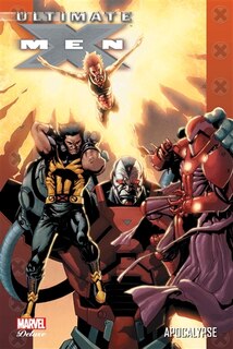Couverture_Ultimate X-men 09