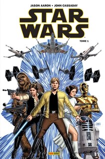 Couverture_Skywalker passe à l'attaque