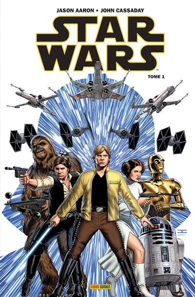 Couverture_Skywalker passe à l'attaque
