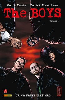 Couverture_Ca va faire très mal !