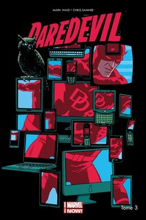Couverture_Daredevil All-New 03