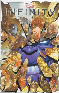 Front cover_COFFRET INFINITY