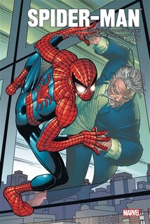Couverture_SPIDER-MAN ICONS T03