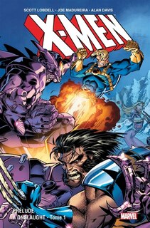 Front cover_Prélude à Onslaught