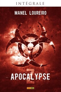 Apocalypse Z intégrale