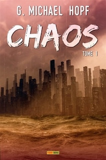 Front cover_Chaos tome 1