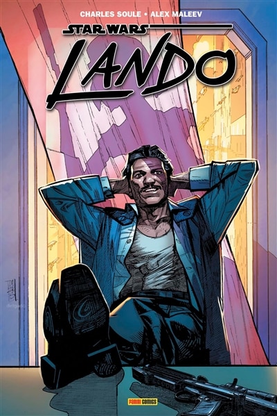 Couverture_Star Wars Lando