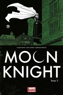 Front cover_MOON KNIGHT 03 CROQUEMITAINE