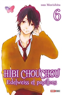 HIBI CHOUCHOU T06