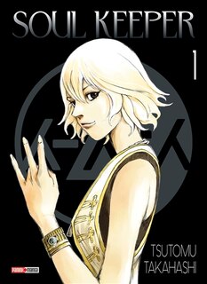 Front cover_SOUL KEEPER T01